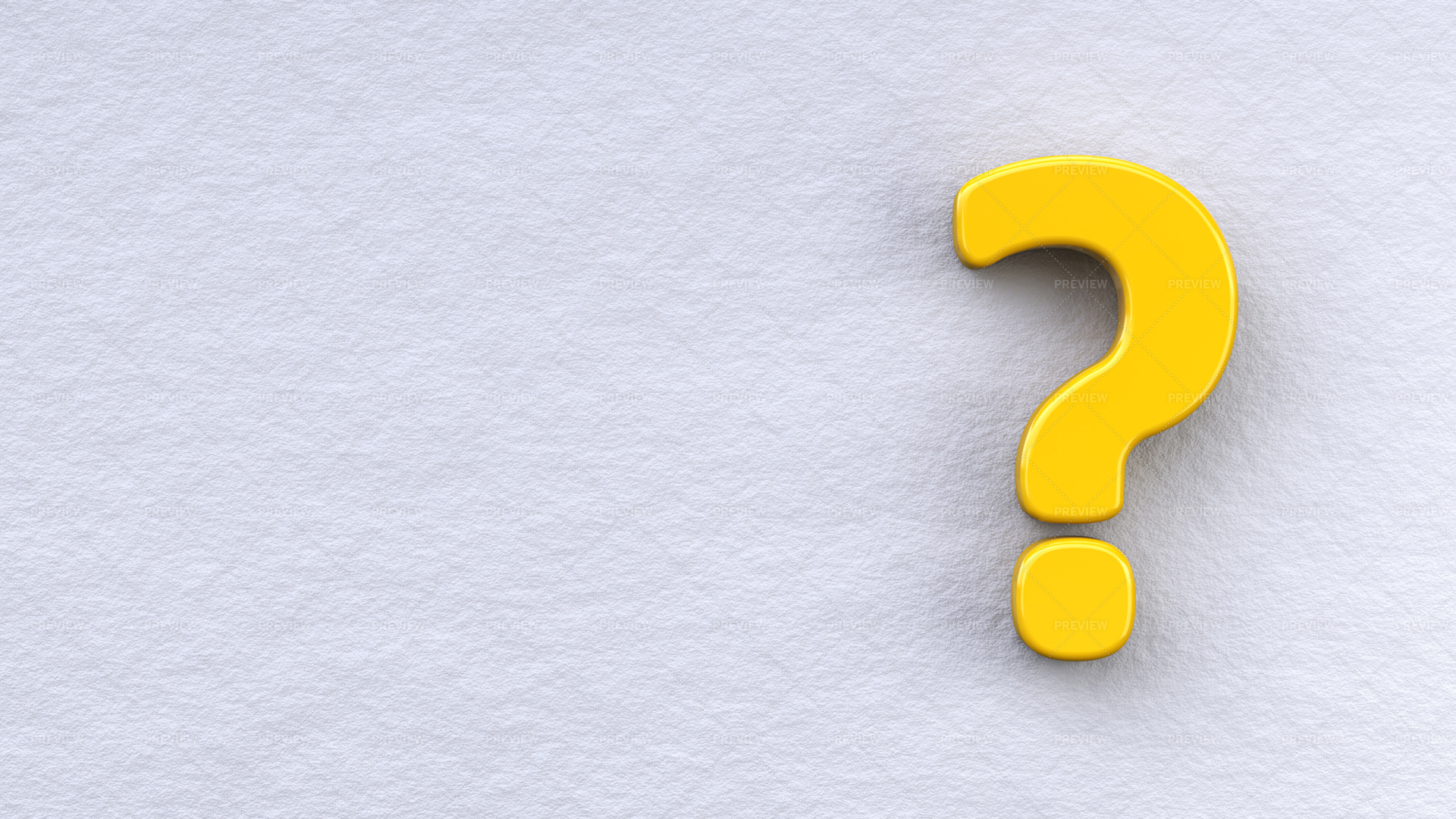 FAQ Background